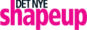 shapeup logo