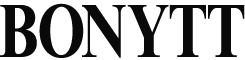 bonytt logo