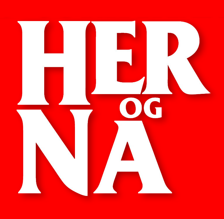 Magasin logo