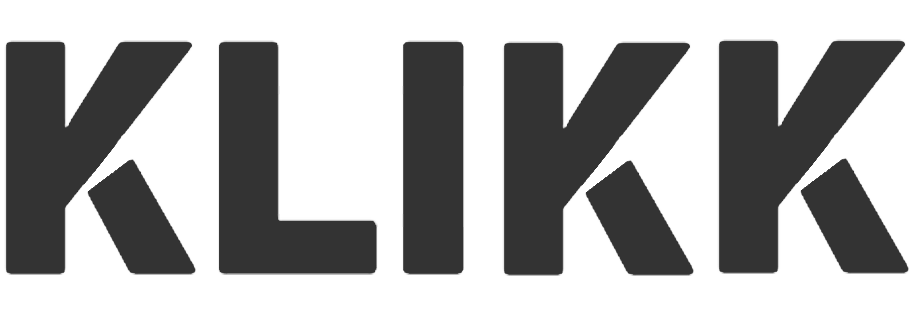 Klikk logo